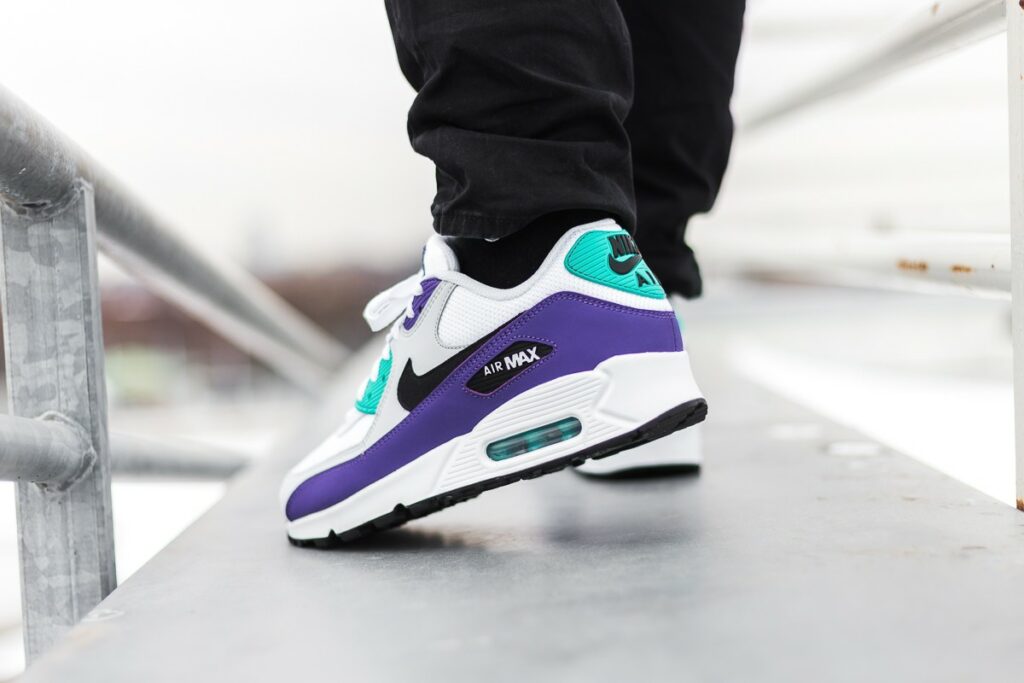 Air Max 90