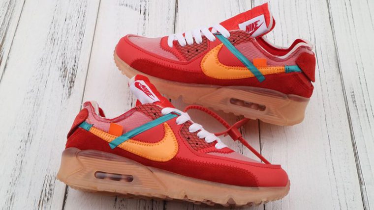 Air Max 90